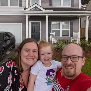 Meet your Posher, Blair